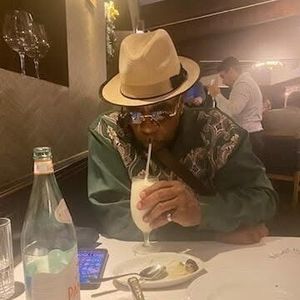 Meet your Posher, Bobbysoloman